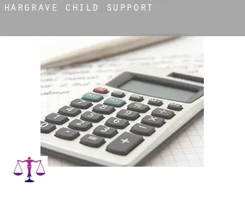 Hargrave  child support
