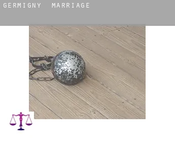 Germigny  marriage