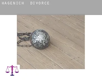 Hagenich  divorce