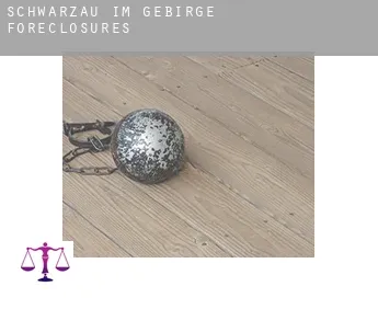 Schwarzau im Gebirge  foreclosures