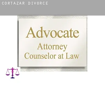 Cortazar  divorce