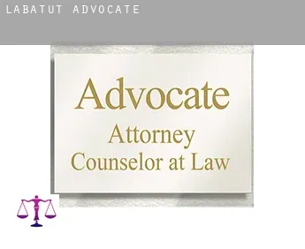 Labatut  advocate