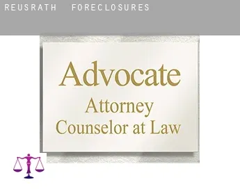 Reusrath  foreclosures