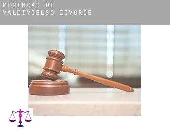 Merindad de Valdivielso  divorce