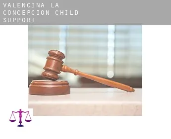 Valencina de la Concepción  child support