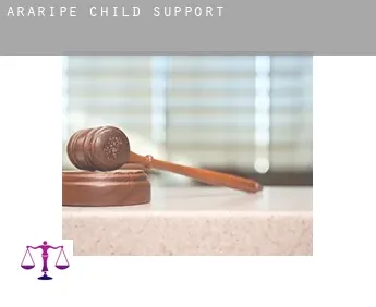 Araripe  child support