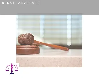 Benat  advocate