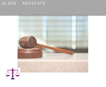 Ölsen  advocate