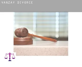 Vanzay  divorce