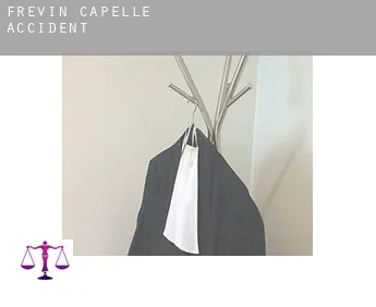 Frévin-Capelle  accident