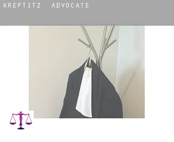 Kreptitz  advocate