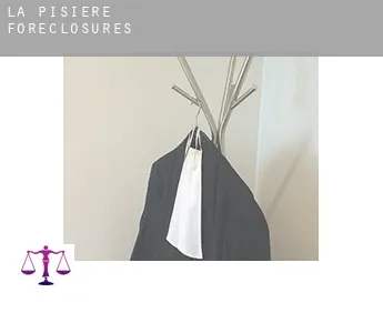 La Pisière  foreclosures