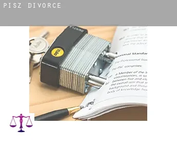 Pisz  divorce