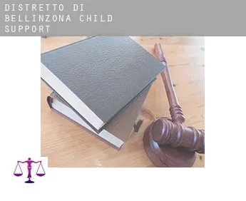 Distretto di Bellinzona  child support