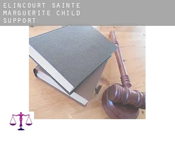 Élincourt-Sainte-Marguerite  child support