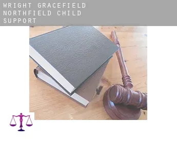 Wright-Gracefield-Northfield  child support