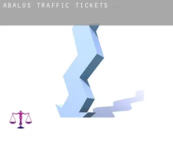 Ábalos  traffic tickets