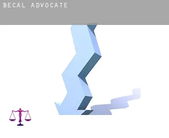 Becal  advocate