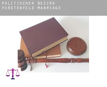 Politischer Bezirk Fürstenfeld  marriage