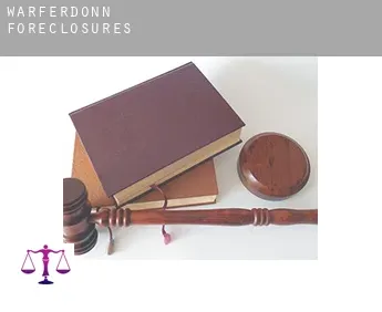 Warferdonn  foreclosures