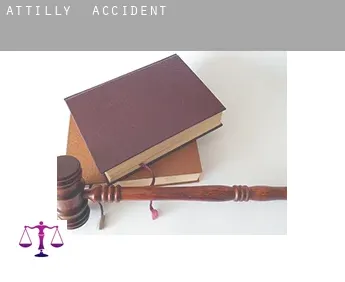 Attilly  accident