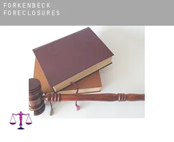 Forkenbeck  foreclosures