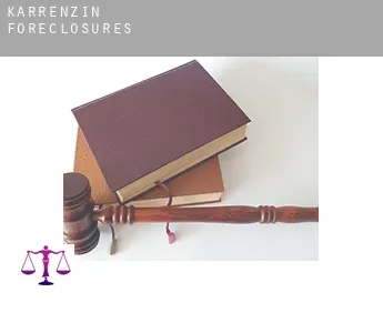 Karrenzin  foreclosures
