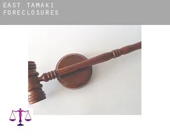 East Tamaki  foreclosures