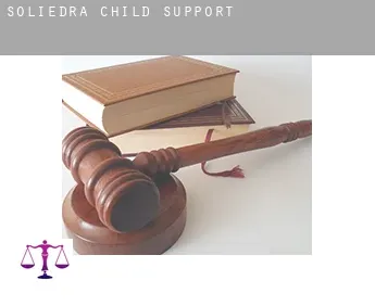 Soliedra  child support