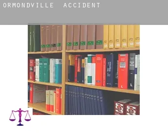 Ormondville  accident