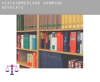 Vesthimmerland Kommune  advocate