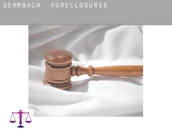 Dermbach  foreclosures