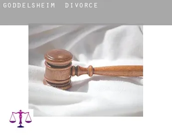 Goddelsheim  divorce