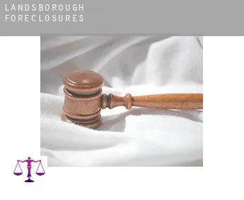 Landsborough  foreclosures