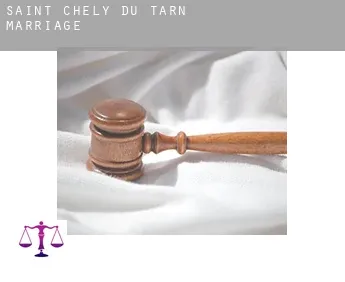 Saint-Chély-du-Tarn  marriage