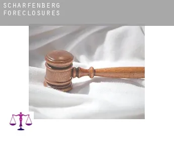 Scharfenberg  foreclosures