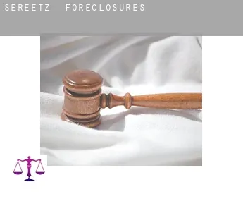 Sereetz  foreclosures