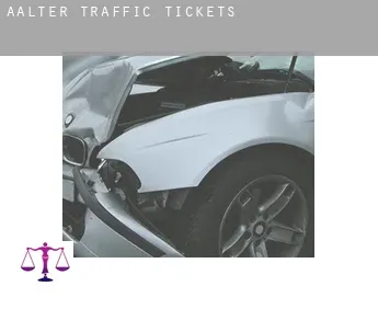 Aalter  traffic tickets