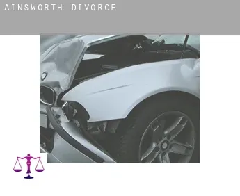 Ainsworth  divorce