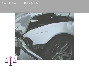 Schlich  divorce