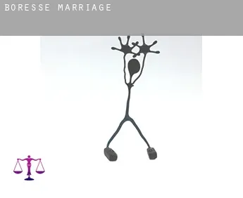 Boresse  marriage