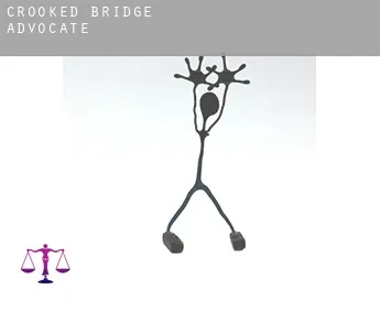 Crooked Bridge  advocate