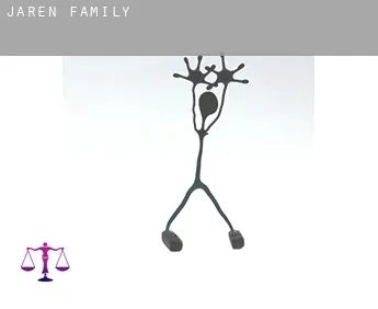 Jaren  family