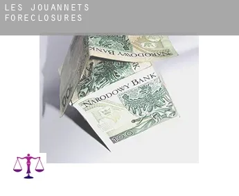 Les Jouannets  foreclosures