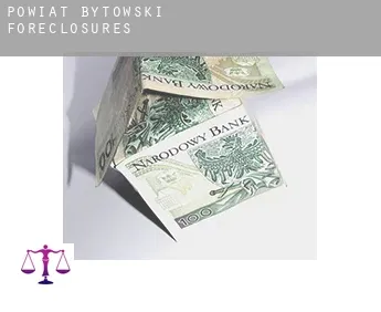 Powiat bytowski  foreclosures