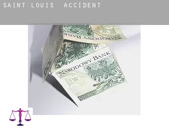 Saint-Louis  accident