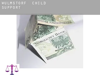 Wulmstorf  child support
