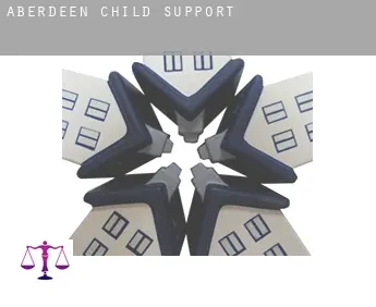 Aberdeen  child support