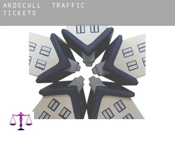 Ardscull  traffic tickets