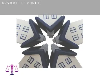 Árvore  divorce